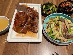 -先记烧鹅王·本地粤菜(福永店)
