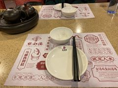 -点都德(大茶楼店)