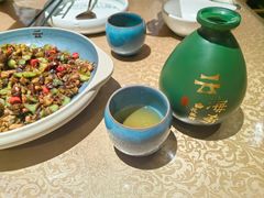 -云海肴·汽锅鸡·云南代表菜(五道口购物中心店)