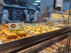 -鲍师傅糕点(江苏路店)