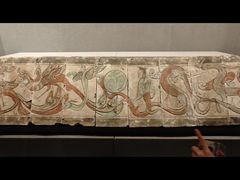 -洛阳古墓博物馆