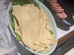 -捞神煲汤火锅(湖滨商业街店)