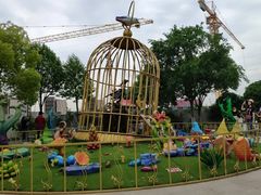 -安徒生童话乐园