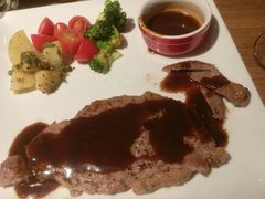 -必胜客(东岳店)