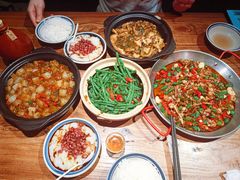 -泥糊破店小酒馆·团建聚餐(南京西路店)