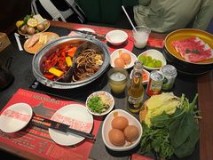 -牛New寿喜烧(闵行龙湖天街店)