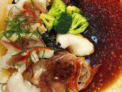 -华兴大酒楼(亿宝大厦店)