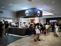 -M Stand(宁波万象城店)