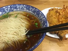 -裕兴记·三虾面(西北街总店)