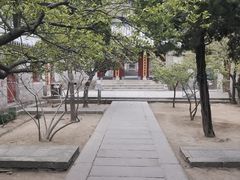 -青岛崂山太清宫