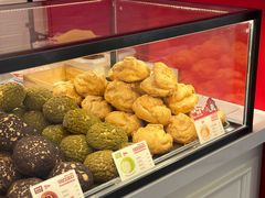 -西树泡芙(湖滨银泰in77B区店)