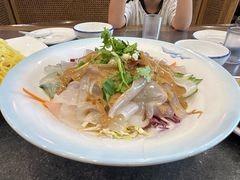 -大清花饺子(山庄店)