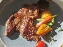 -索菲克·中西融合餐厅