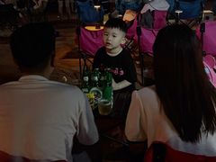 -青岛第三海水浴场