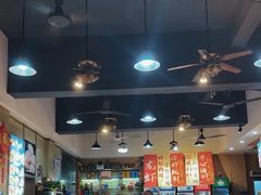 -辣不怕口味虾(凌霄路店)