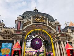 -安徒生童话乐园