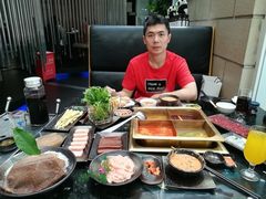 -王家渡火锅店(棕榈泉店)