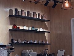 -是啡·日式精品咖啡(东门太阳百货店)