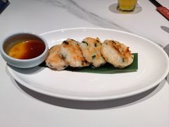 -双合园·海鲜水饺青岛菜(万佳广场店)