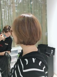 -CARR SALON
