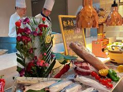 -北京王府井天伦王朝酒店