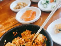 -全州拌饭馆(断桥店)