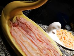 鹅肠-佬革命主题火锅(玉沙路店)