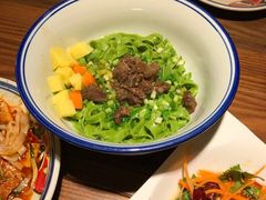 -吴满满油泼面(北方风味园店)