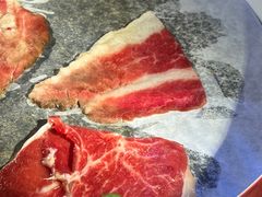 -秦炉烤肉(财富中心店)