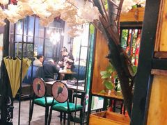 -甲大帅·甲鱼·椰子鸡主题餐厅(唐家店)