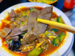 -兰州老马食府(小潞邑店)