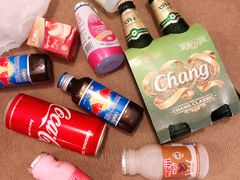 -7-Eleven(don mueang international airport)