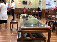 大堂-庆丰包子铺(理想城店)