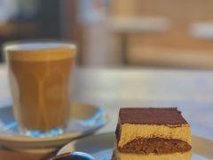 提拉米苏-VOYAGE COFFEE(北锣鼓巷店)