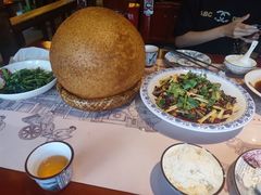 -杨记隆府(时代天街店)