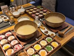 -翠湖六号全日制西餐厅(翠湖宾馆店)