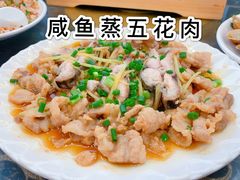 -七鲜渔港美食餐厅(巽寮湾海景店)