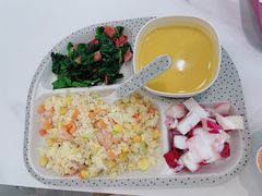 -Barbe a papa亲子餐厅(杨浦店)