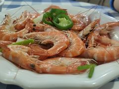 -钱大妈海鲜饭店(保利林语店)