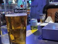 喜力啤酒-很久以前羊肉串(清河店)