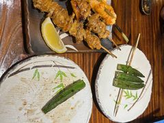 -鸟鹏烧鸟居酒屋(熙龙湾店)