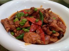 -沈家花园如皋菜(海阳路店)