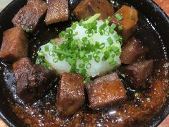 -东京屋(武定路店)
