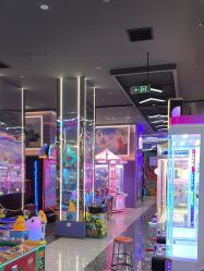 -卡通尼乐园(景枫中心店)
