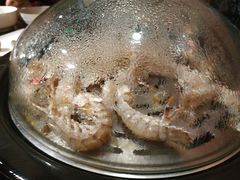 -日进一片海.生腌海鲜火锅.宵夜烧烤(三里屯总店)