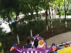 -济南方特东方神画