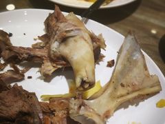 -清真·益鑫羊肉手抓馆(花园北街店)