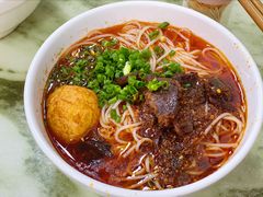 -正宗慈利米粉