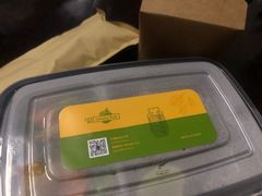 -simply thai天泰(静安嘉里中心店)