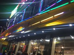 -牛一煲美食(江高店)